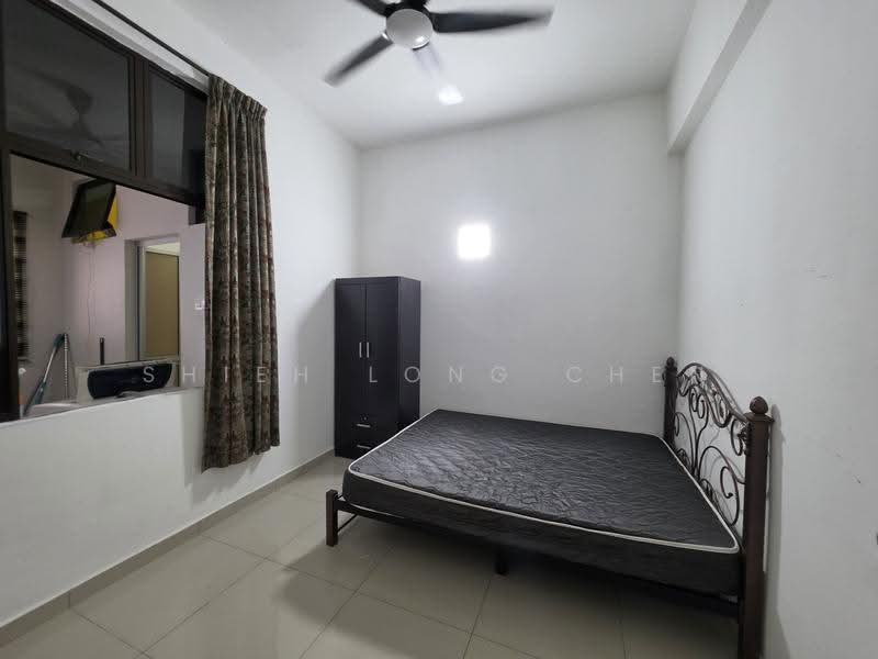 Rumah Teres 2-Tingkat untuk Dijual di Taman Nusa Jaya Mas (Iskandar Puteri (Nusajaya)) - Shieh Long Chen - Bedroom - PropertyGuru.com.my