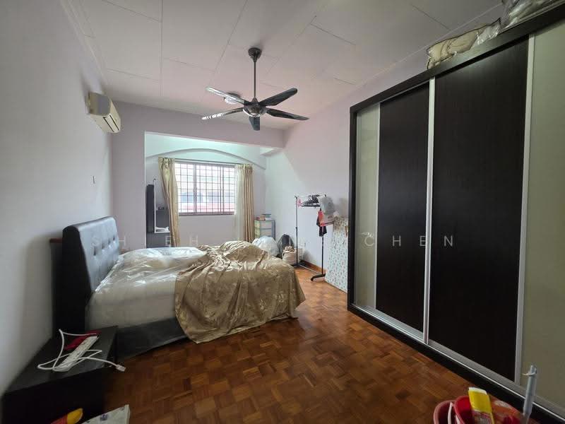 Rumah Teres 2-Tingkat untuk Dijual di Taman Nusa Jaya Mas (Iskandar Puteri (Nusajaya)) - Shieh Long Chen - Bedroom - PropertyGuru.com.my