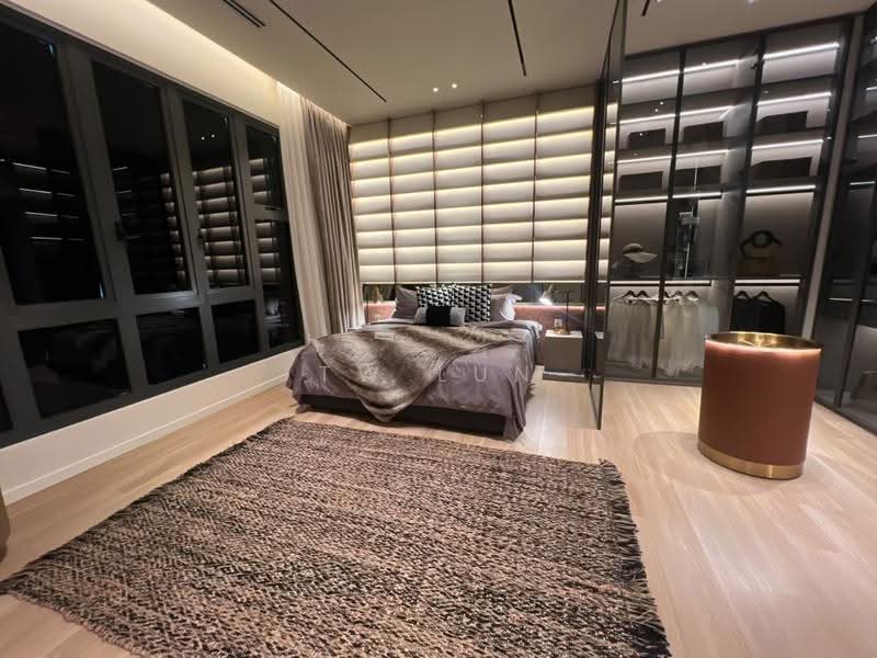 Kondominium untuk Dijual di Asa Residence - Tw Lun - Bedroom - PropertyGuru.com.my