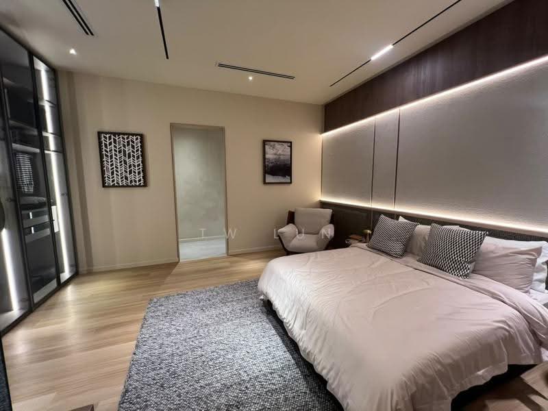 Kondominium untuk Dijual di Asa Residence - Tw Lun - Bedroom - PropertyGuru.com.my