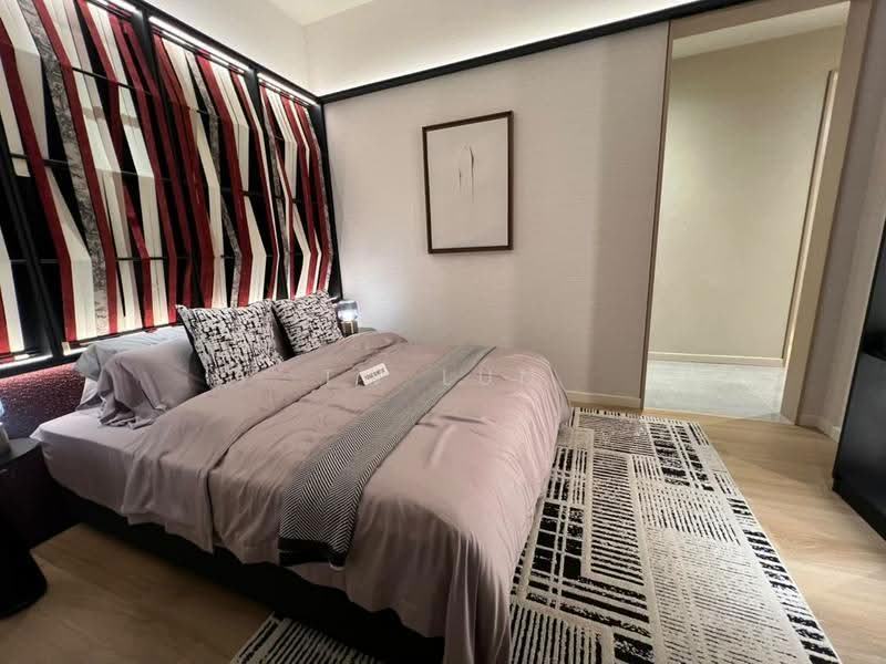 Kondominium untuk Dijual di Asa Residence - Tw Lun - Bedroom - PropertyGuru.com.my