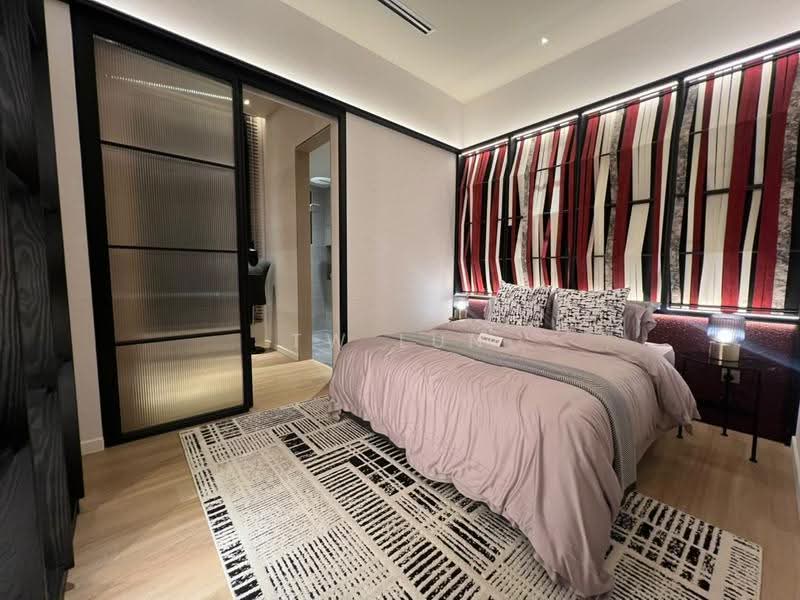 Kondominium untuk Dijual di Asa Residence - Tw Lun - Bedroom - PropertyGuru.com.my