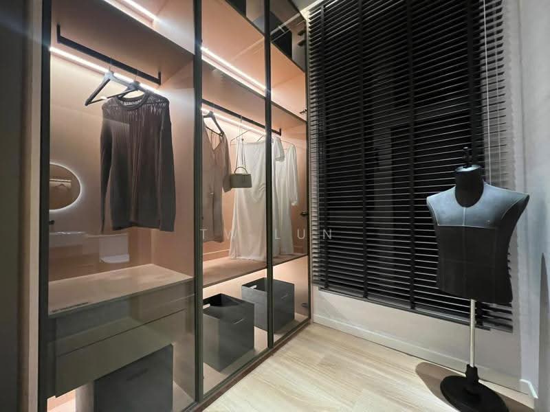 Kondominium untuk Dijual di Asa Residence - Tw Lun - Interior - PropertyGuru.com.my