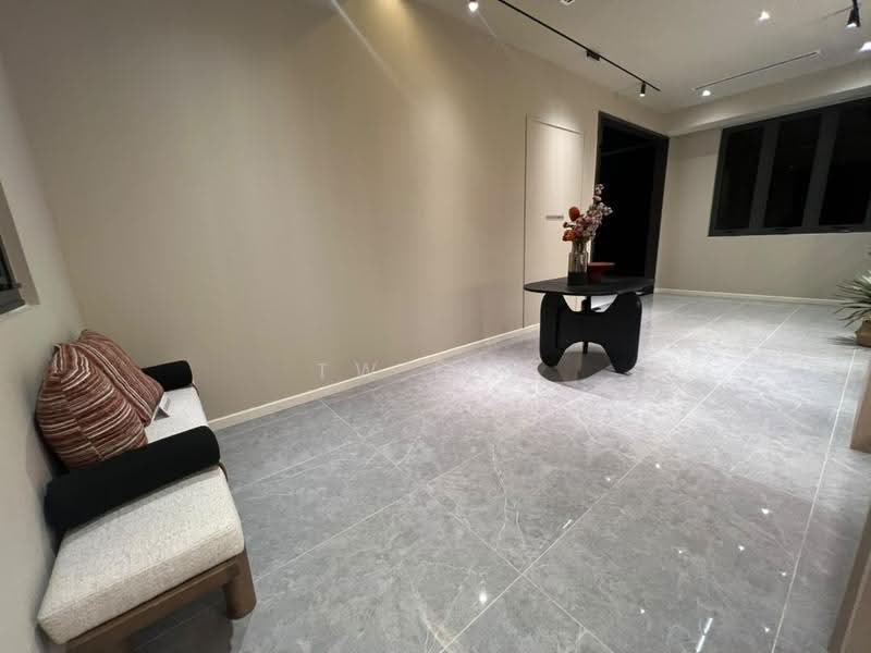 Kondominium untuk Dijual di Asa Residence - Tw Lun - Living Room - PropertyGuru.com.my