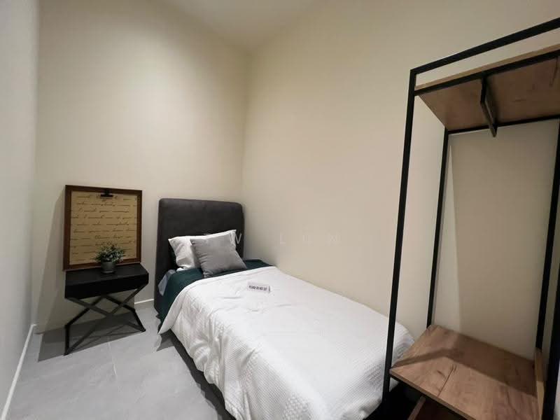Kondominium untuk Dijual di Asa Residence - Tw Lun - Bedroom - PropertyGuru.com.my