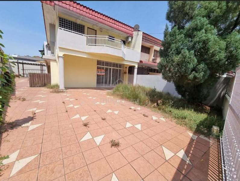 Semi-Detached House for Sale in Gelugor (Penang) - Sharon Khor - Exterior - PropertyGuru.com.my