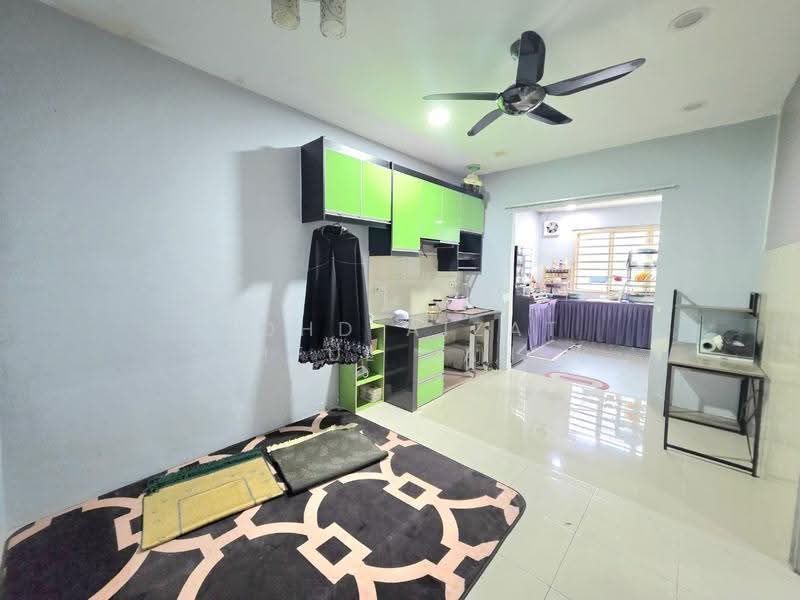 Rumah Berkembar untuk Dijual di Seksyen 29 (Shah Alam) - Mohd Aizat Saiful Bahri - PropertyGuru.com.my