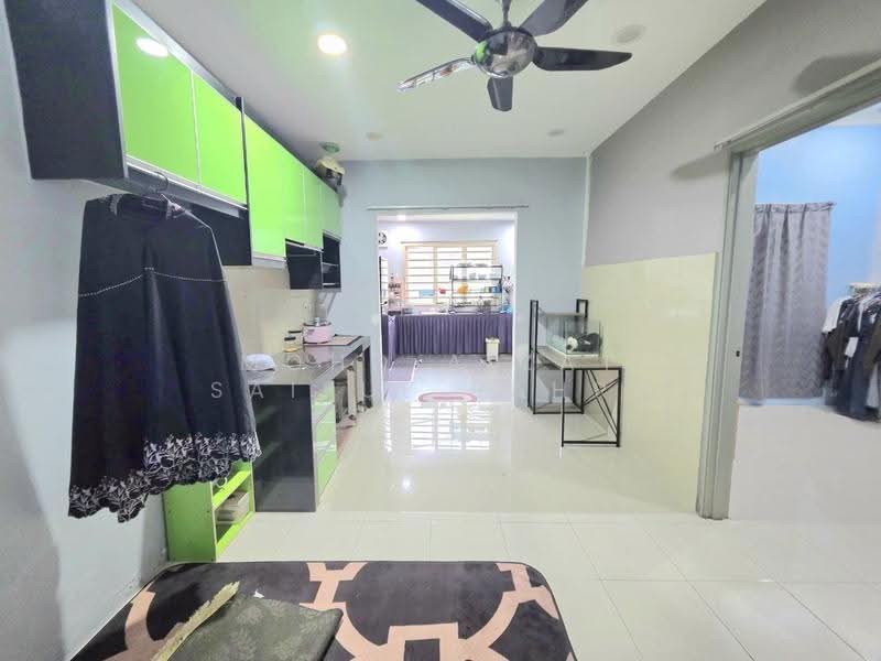 Rumah Berkembar untuk Dijual di Seksyen 29 (Shah Alam) - Mohd Aizat Saiful Bahri - PropertyGuru.com.my
