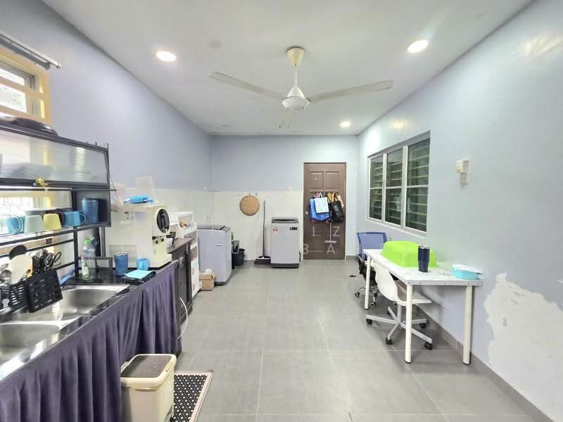 Rumah Berkembar untuk Dijual di Seksyen 29 (Shah Alam) - Mohd Aizat Saiful Bahri - PropertyGuru.com.my