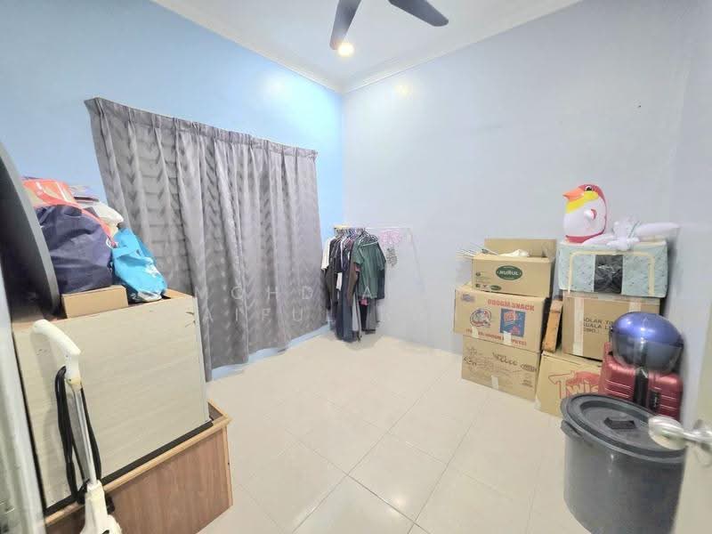 Rumah Berkembar untuk Dijual di Seksyen 29 (Shah Alam) - Mohd Aizat Saiful Bahri - PropertyGuru.com.my