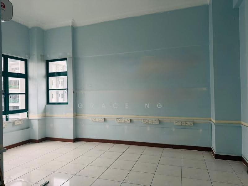Condominium for Sale at The Straits View Condominium - Grace Ng - Interior - PropertyGuru.com.my