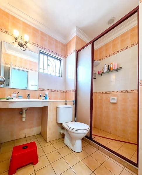 Rumah Teres 2-Tingkat untuk Dijual di Pju 1a (Ara Damansara) - Victor Liew - Bathroom - PropertyGuru.com.my