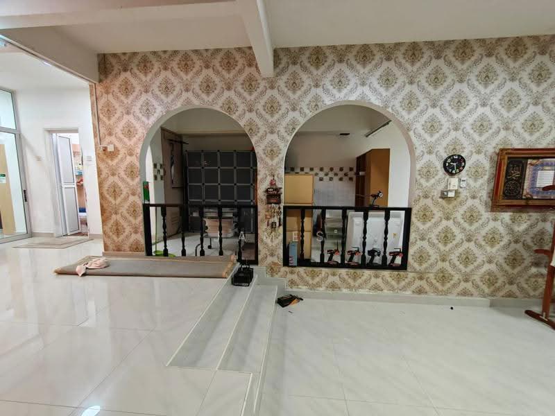 Rumah Teres 2-Tingkat untuk Dijual di Taman Melawati (Ulu Kelang) - James Tan - Interior - PropertyGuru.com.my