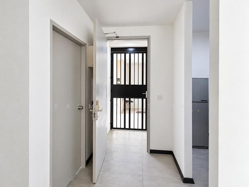 Kediaman Servis untuk Disewa di Sensasi @ Utropolis - Raymond Teoh - Entrance - PropertyGuru.com.my