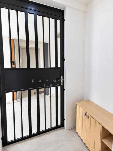 Kediaman Servis untuk Disewa di Sensasi @ Utropolis - Raymond Teoh - Entrance - PropertyGuru.com.my