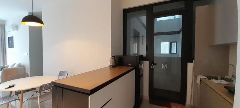 Kediaman Servis untuk Disewa di Aster Green - James Tham - PropertyGuru.com.my