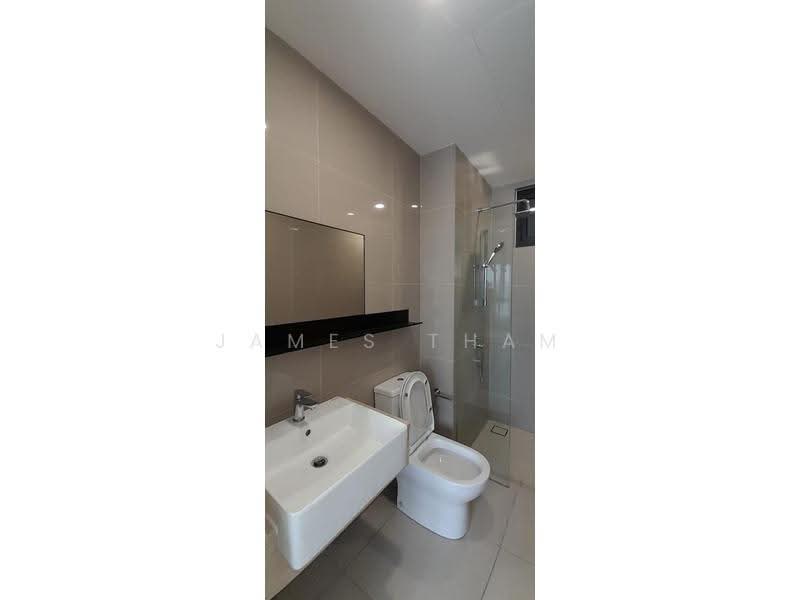 Kediaman Servis untuk Disewa di Aster Green - James Tham - PropertyGuru.com.my