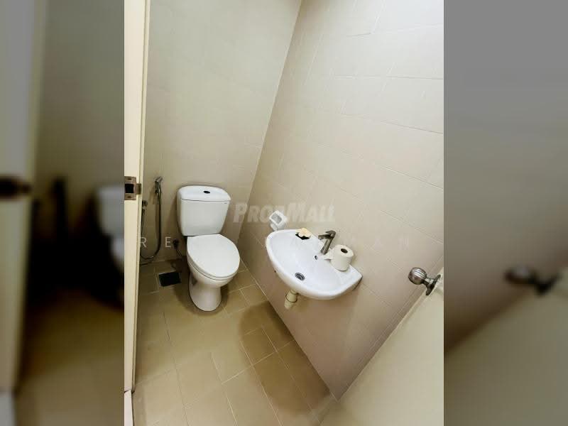 Condominium for Sale at Riana Green East - Rena Rahman - Bathroom - PropertyGuru.com.my