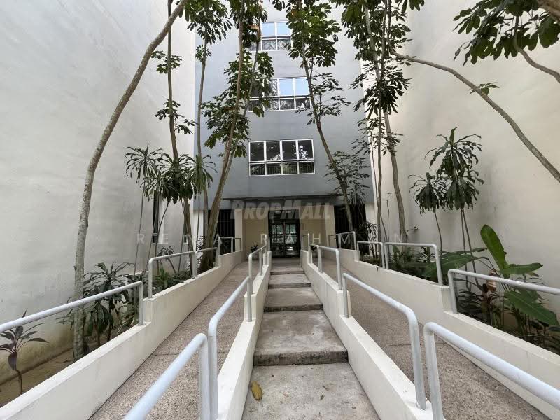 Condominium for Sale at Riana Green East - Rena Rahman - Exterior - PropertyGuru.com.my