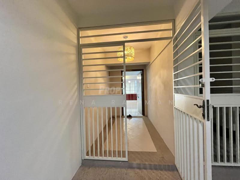 Condominium for Sale at Riana Green East - Rena Rahman - Entrance - PropertyGuru.com.my