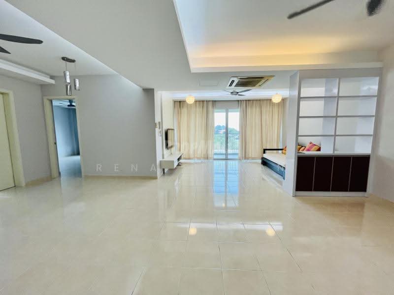 Condominium for Sale at Riana Green East - Rena Rahman - Living Room - PropertyGuru.com.my