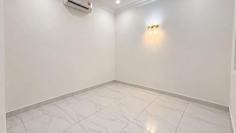 1-storey Terraced House for Rent in Jalan Ipoh (Kuala Lumpur) - Amirul Ami - PropertyGuru.com.my