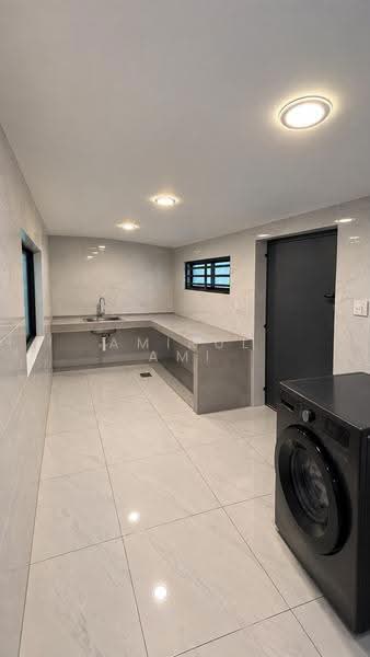 1-storey Terraced House for Rent in Jalan Ipoh (Kuala Lumpur) - Amirul Ami - PropertyGuru.com.my