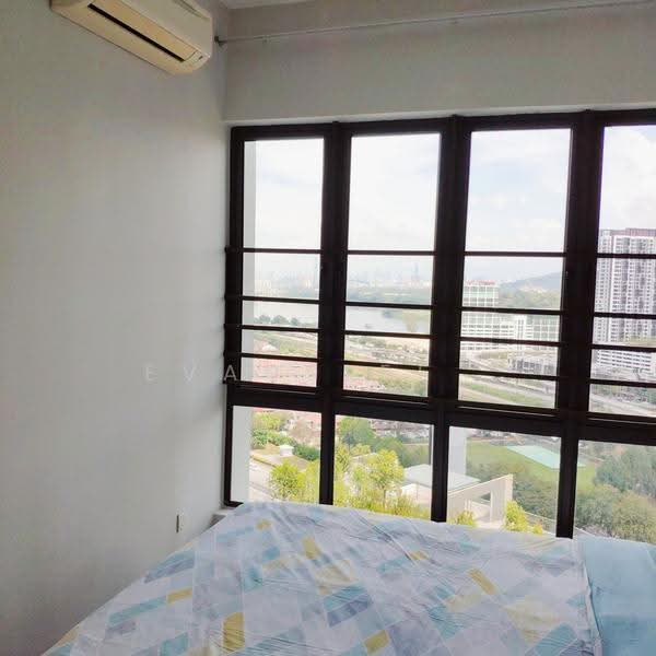 Kediaman Servis untuk Disewa di Univ 360 Place - Evanslee . - Bedroom - PropertyGuru.com.my