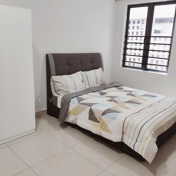 Kediaman Servis untuk Disewa di Univ 360 Place - Evanslee . - Bedroom - PropertyGuru.com.my