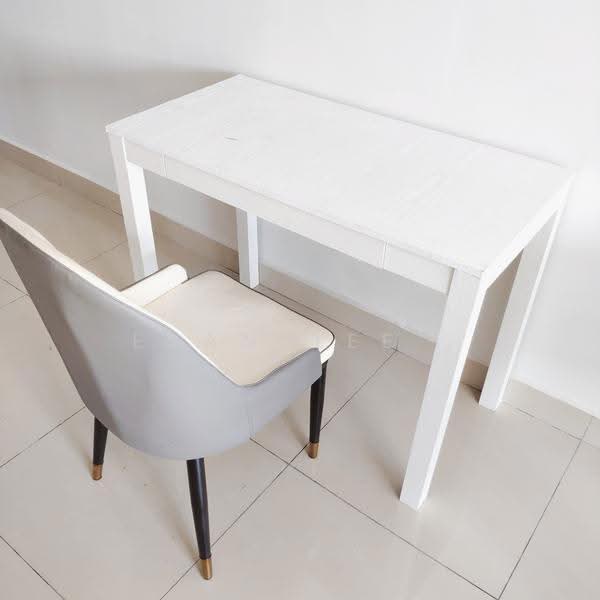 Kediaman Servis untuk Disewa di Univ 360 Place - Evanslee . - Study - PropertyGuru.com.my