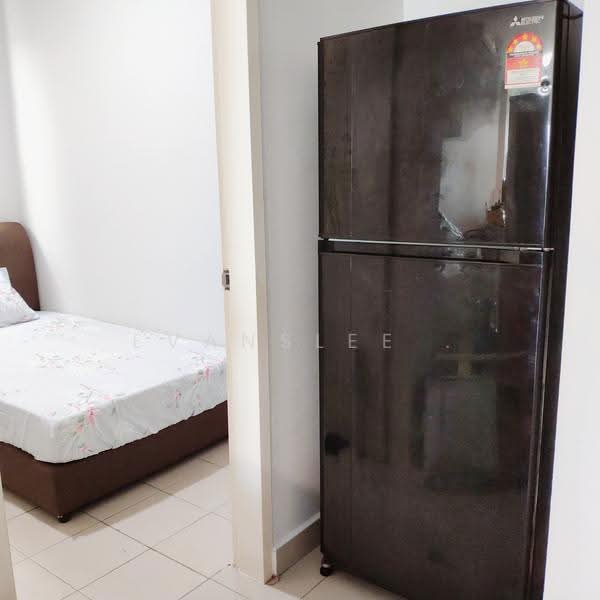 Kediaman Servis untuk Disewa di Univ 360 Place - Evanslee . - Bedroom - PropertyGuru.com.my
