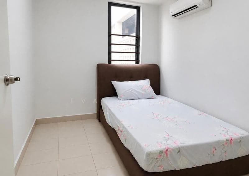 Kediaman Servis untuk Disewa di Univ 360 Place - Evanslee . - Bedroom - PropertyGuru.com.my