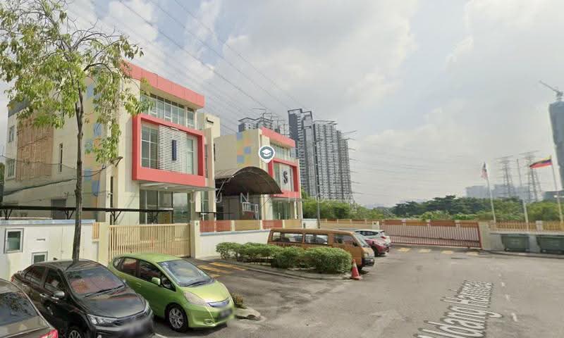 Shop / Office for Sale in Kampung Segambut Tengah (Segambut) - Jun How - Exterior - PropertyGuru.com.my