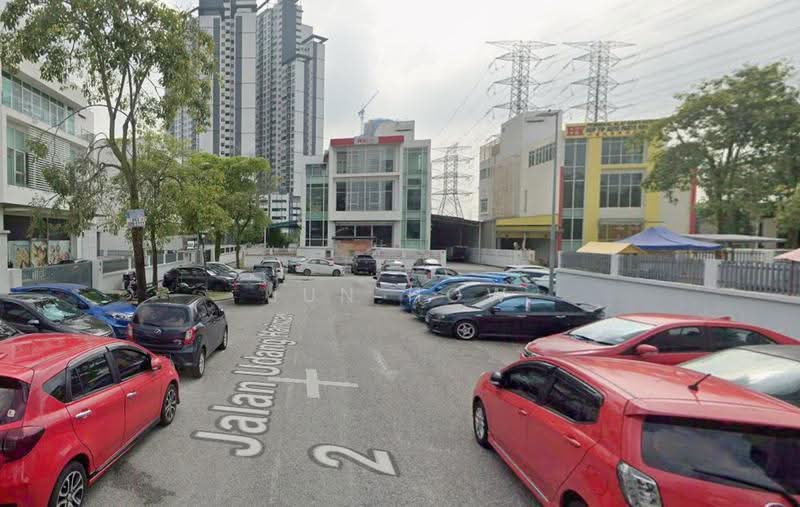 Shop / Office for Sale in Kampung Segambut Tengah (Segambut) - Jun How - PropertyGuru.com.my