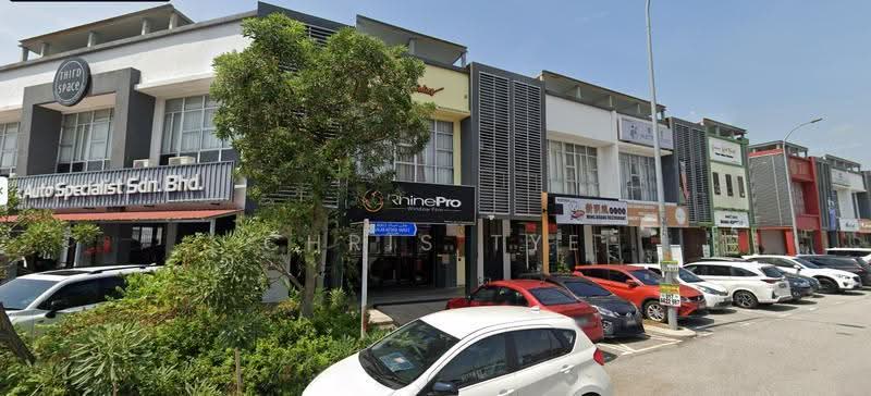 Shop / Office for Sale in Bukit Raja (Selangor) - Chris Tye - PropertyGuru.com.my