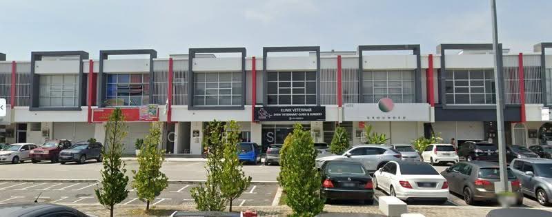 Shop / Office for Sale in Bukit Raja (Selangor) - Chris Tye - Exterior - PropertyGuru.com.my