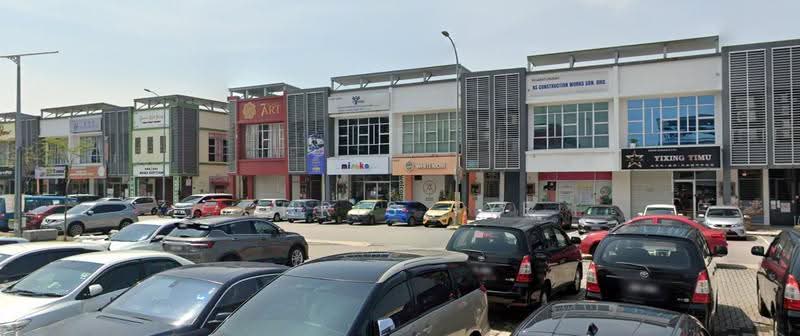 Shop / Office for Sale in Bukit Raja (Selangor) - Chris Tye - PropertyGuru.com.my
