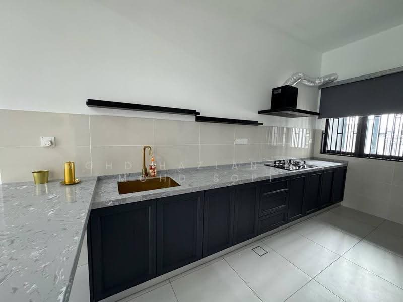 Rumah Teres 2-Tingkat untuk Disewa di Elmina (Shah Alam) - Mohd Hazlan bin Mohd Sopi - PropertyGuru.com.my
