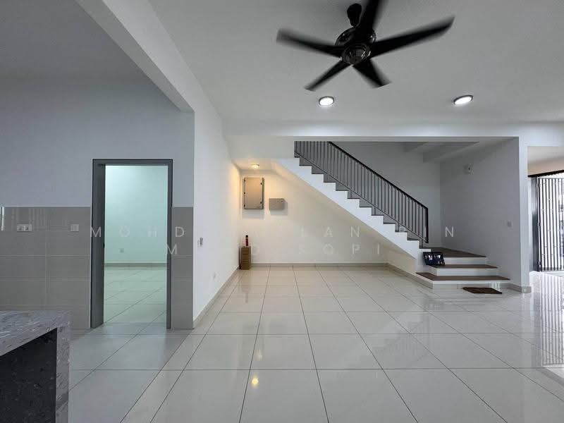 Rumah Teres 2-Tingkat untuk Disewa di Elmina (Shah Alam) - Mohd Hazlan bin Mohd Sopi - PropertyGuru.com.my