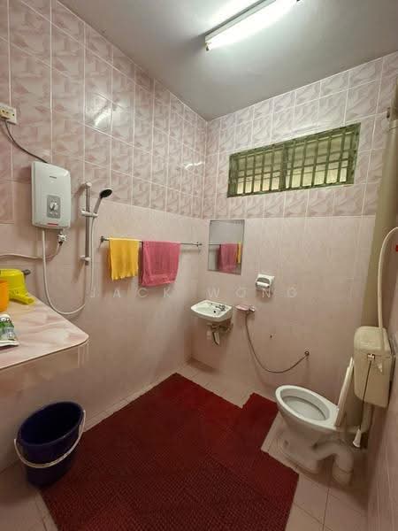 Rumah Teres 2-Tingkat untuk Dijual di Taman Sri Pulai Perdana (Skudai) - Jack Wong - PropertyGuru.com.my