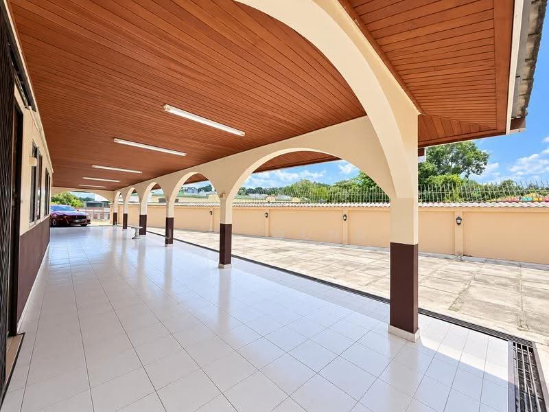Rumah Banglo untuk Dijual di Taman Desa Ros (Kajang) - J.E. Wong - Exterior - PropertyGuru.com.my
