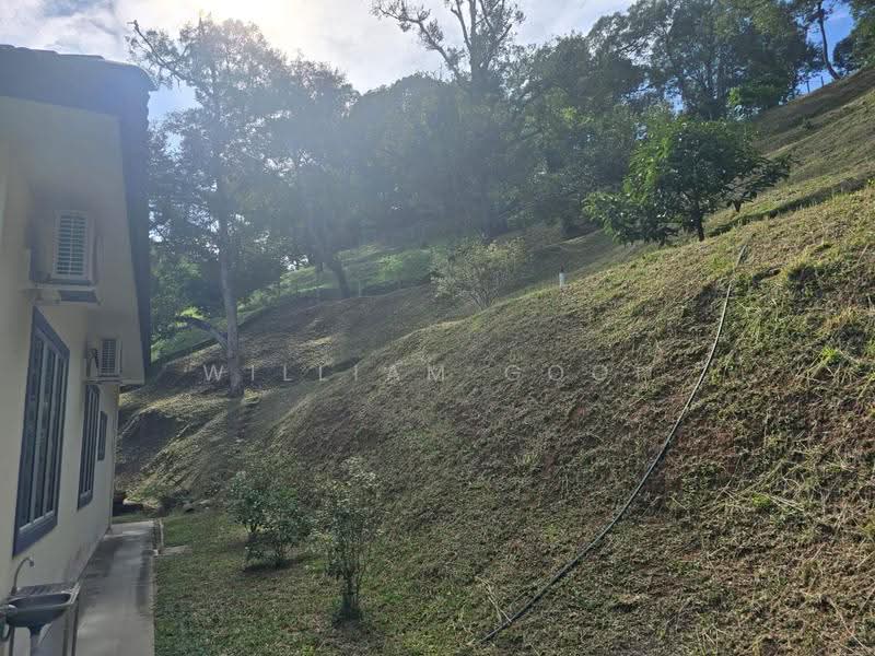 Tanah Banglo untuk Dijual di Tapah (Perak) - William Gooi - Exterior - PropertyGuru.com.my