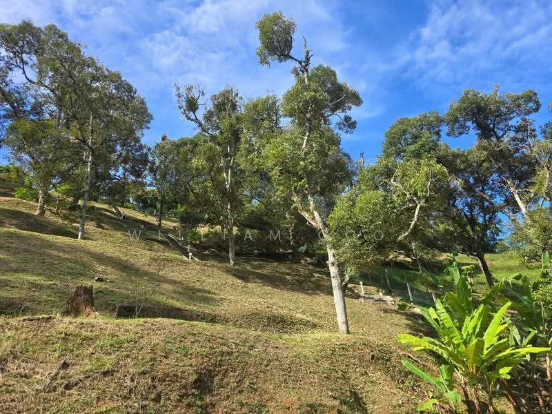 Tanah Banglo untuk Dijual di Tapah (Perak) - William Gooi - Exterior - PropertyGuru.com.my