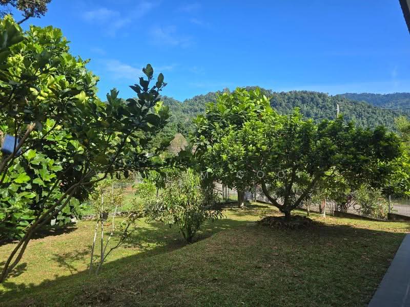 Tanah Banglo untuk Dijual di Tapah (Perak) - William Gooi - Exterior - PropertyGuru.com.my