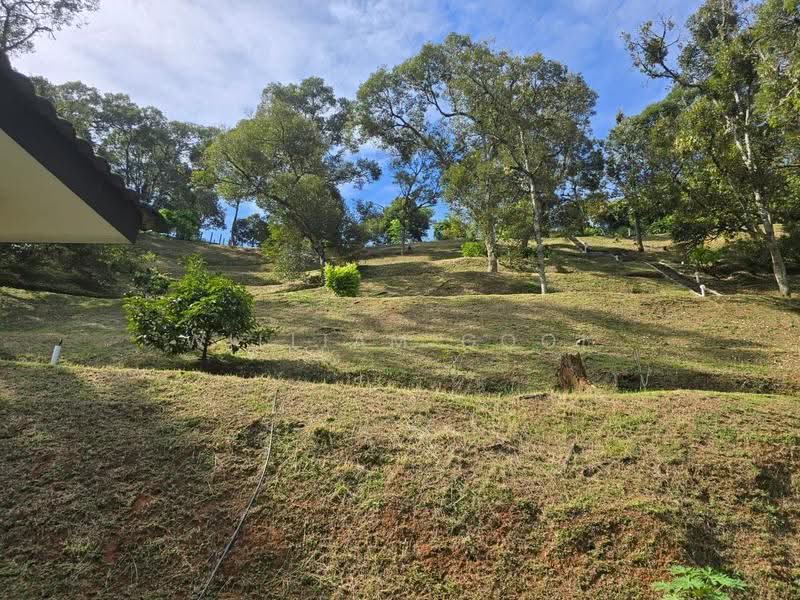 Tanah Banglo untuk Dijual di Tapah (Perak) - William Gooi - Exterior - PropertyGuru.com.my