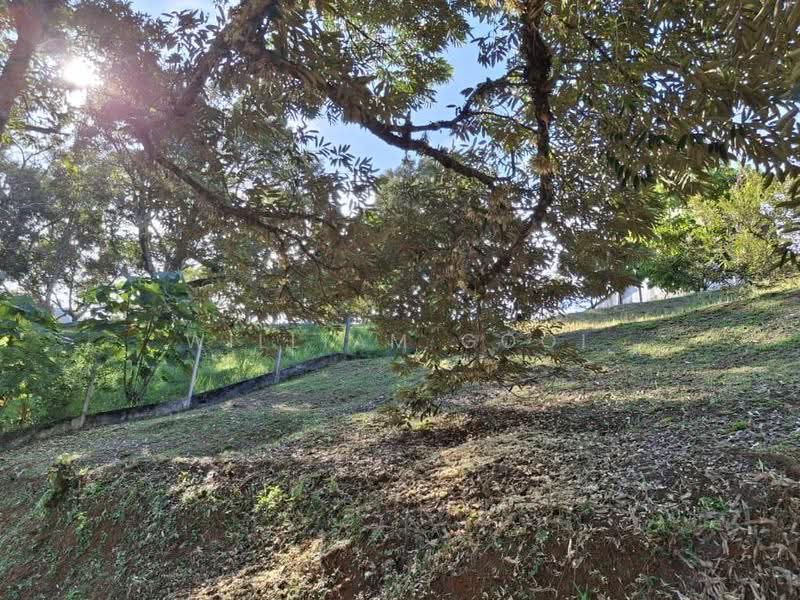Tanah Banglo untuk Dijual di Tapah (Perak) - William Gooi - Exterior - PropertyGuru.com.my