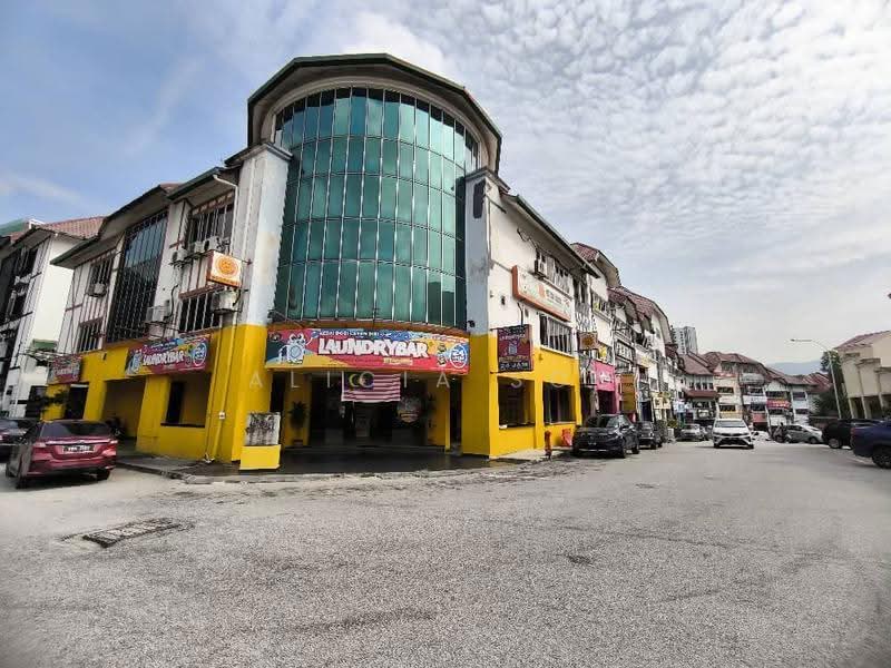 Office for Rent in Bukit Rahman Putra (Sungai Buloh) - Alicia Soo - PropertyGuru.com.my
