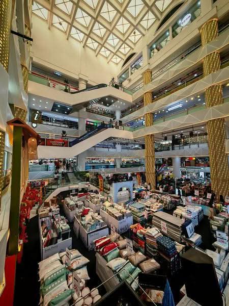 Retail Space for Sale in Bukit Bintang (KL City Centre) - Daniel Ong - PropertyGuru.com.my