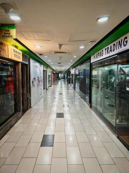 Retail Space for Sale in Bukit Bintang (KL City Centre) - Daniel Ong - Corridor - PropertyGuru.com.my