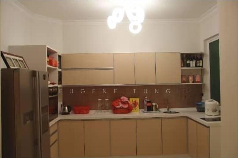 Apartment for Sale at Desa Tanjong - Eugene Tung - Kitchen - PropertyGuru.com.my